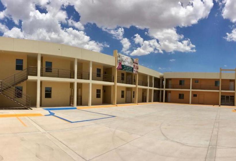 فندق صغير Magnolias Suites