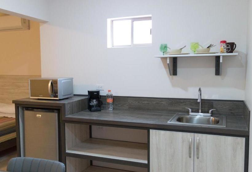 فندق صغير Magnolias Suites