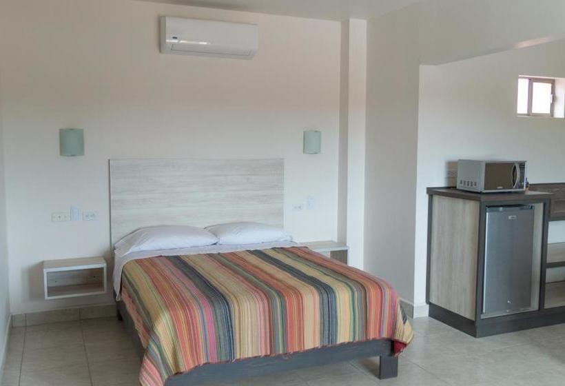 فندق صغير Magnolias Suites