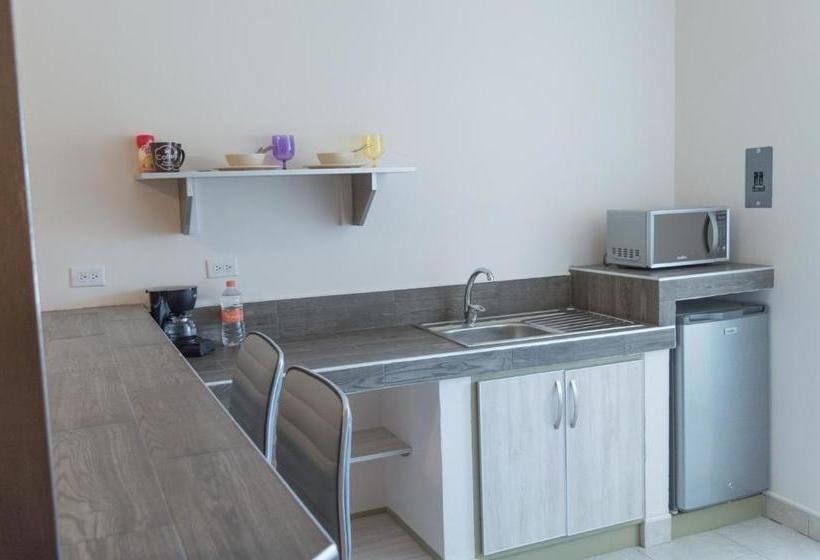 فندق صغير Magnolias Suites