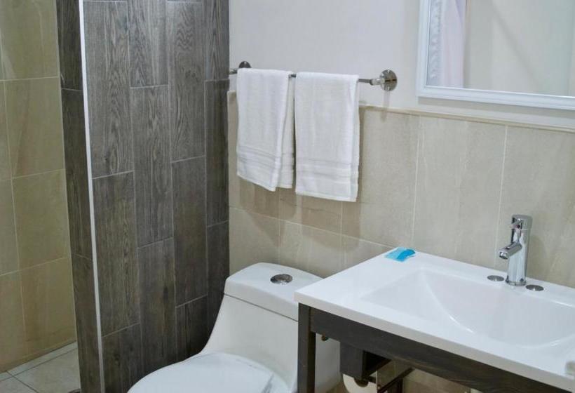 فندق صغير Magnolias Suites