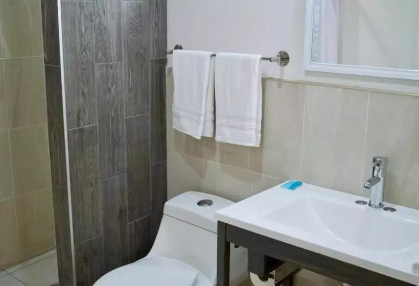 ユースホステル Magnolias Suites