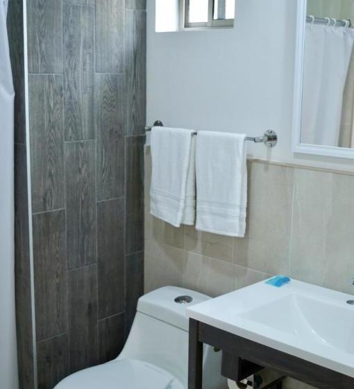 فندق صغير Magnolias Suites