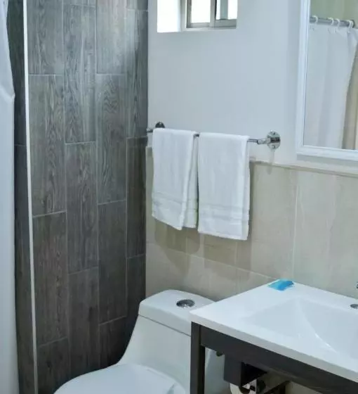 ユースホステル Magnolias Suites