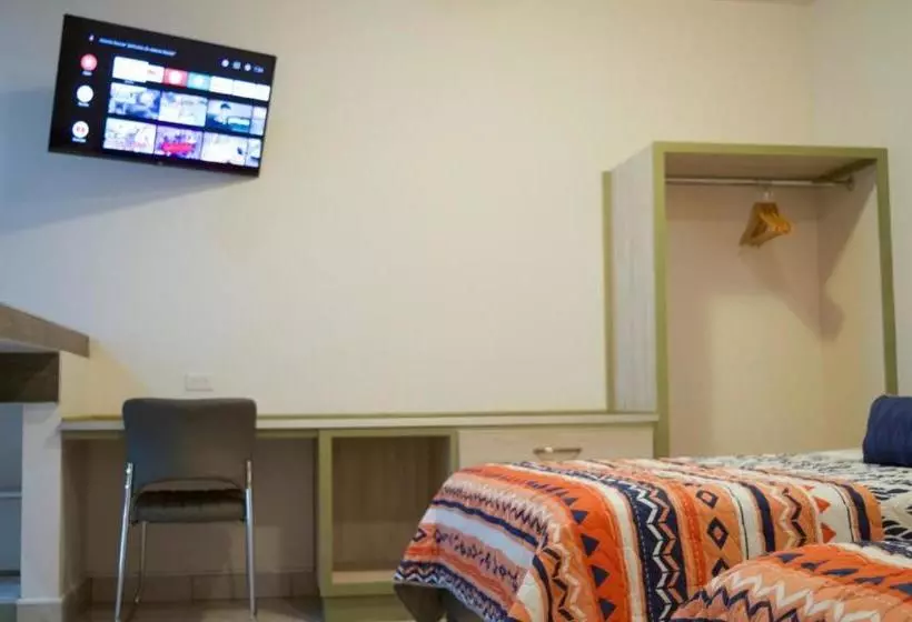 ユースホステル Magnolias Suites