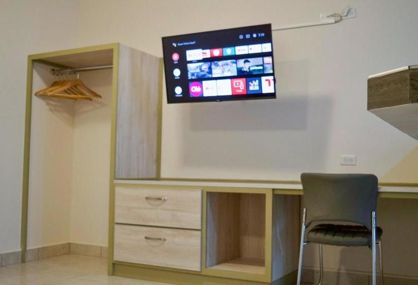 فندق صغير Magnolias Suites