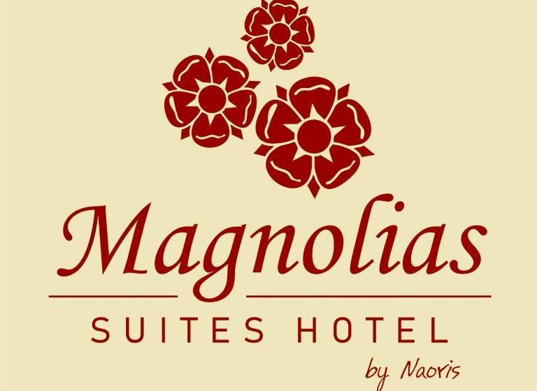 فندق صغير Magnolias Suites