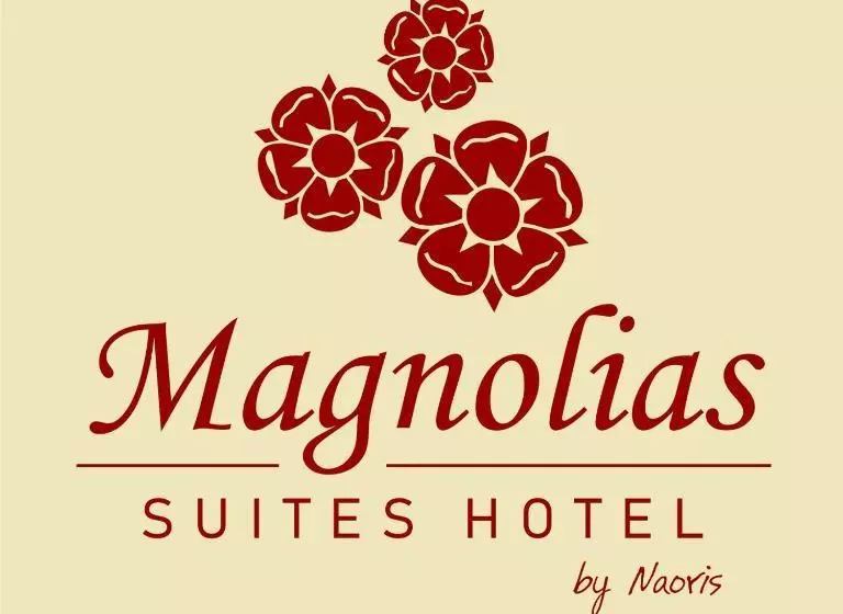 ユースホステル Magnolias Suites