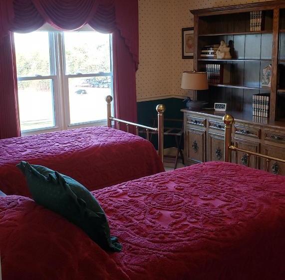 Blue Heaven Bed & Breakfast