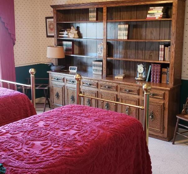 Blue Heaven Bed & Breakfast