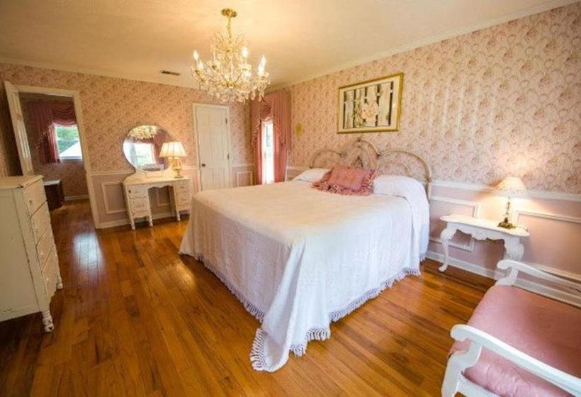 Blue Heaven Bed & Breakfast