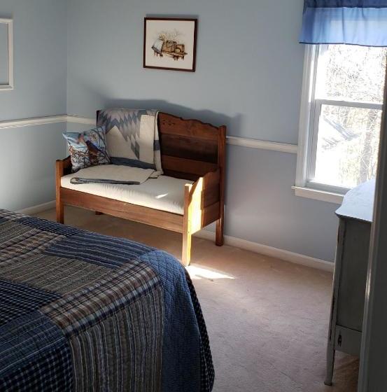 Blue Heaven Bed & Breakfast