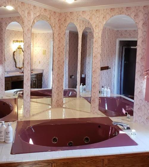 Blue Heaven Bed & Breakfast