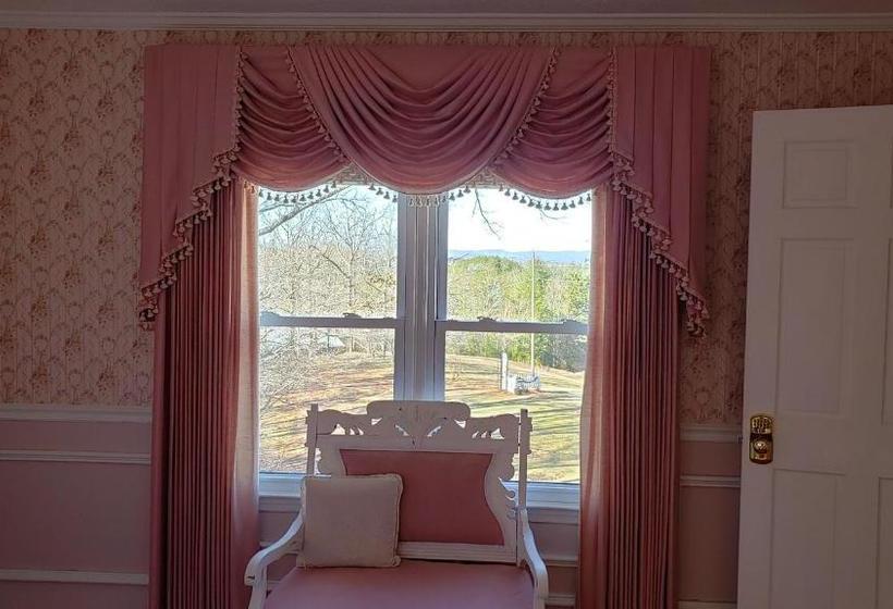 Blue Heaven Bed & Breakfast