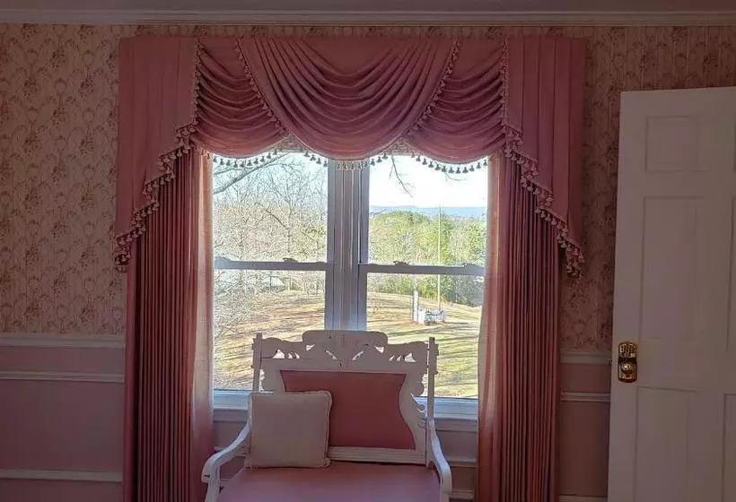 Blue Heaven Bed & Breakfast