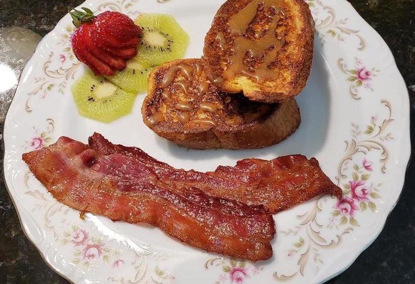 Blue Heaven Bed & Breakfast