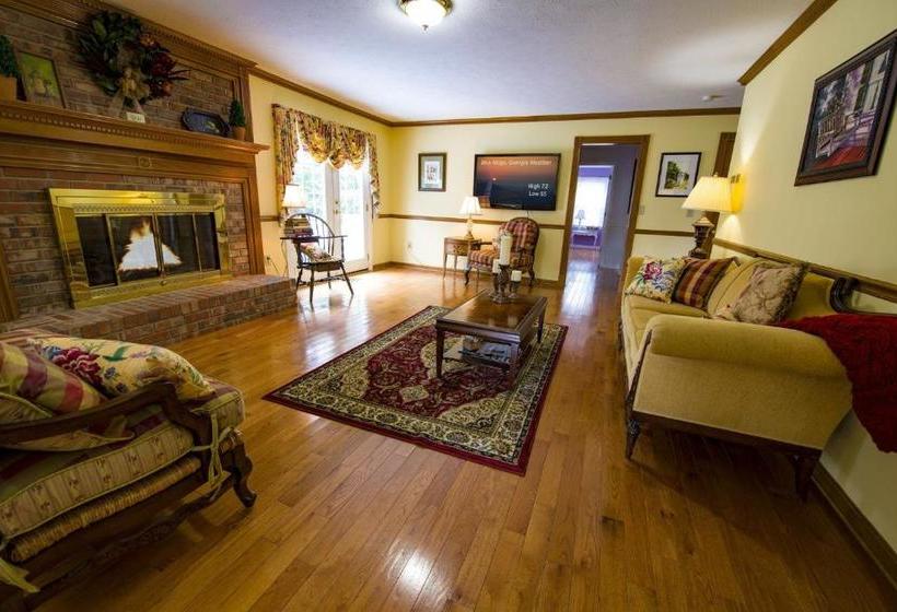 Blue Heaven Bed & Breakfast