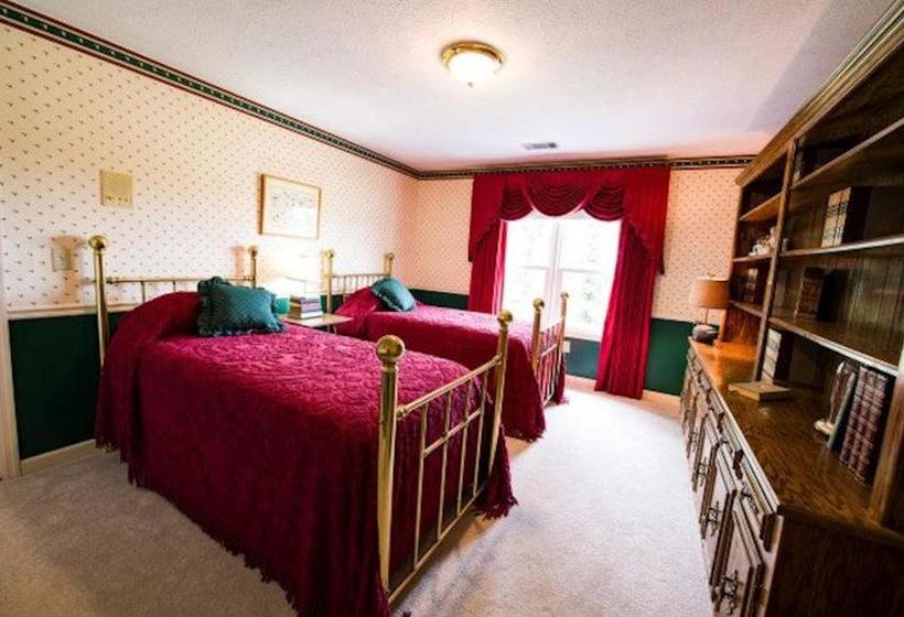 Blue Heaven Bed & Breakfast