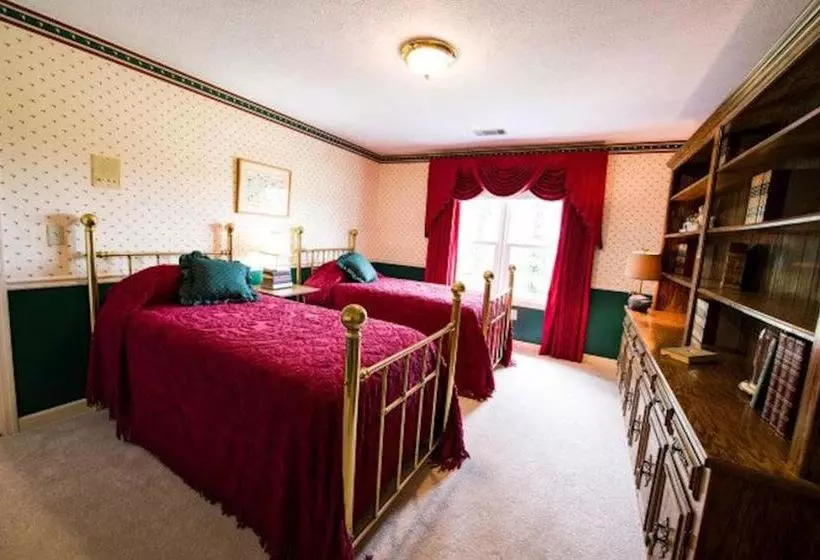 Blue Heaven Bed & Breakfast