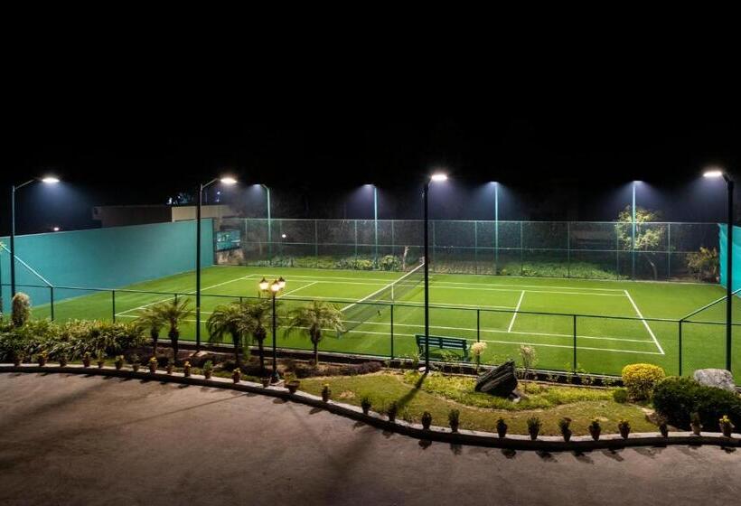 Hotel Blusalzz Collection   Siddha Wellness Village, Faridabad   Haryana