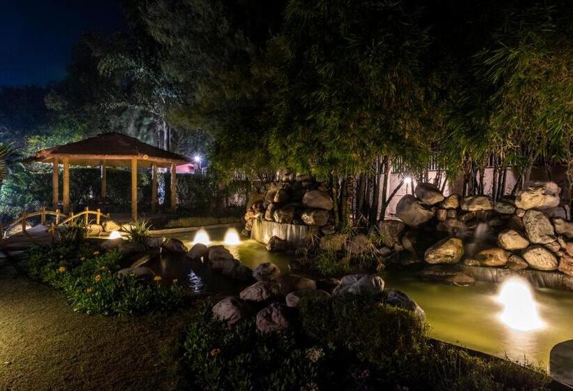 Hotel Blusalzz Collection   Siddha Wellness Village, Faridabad   Haryana