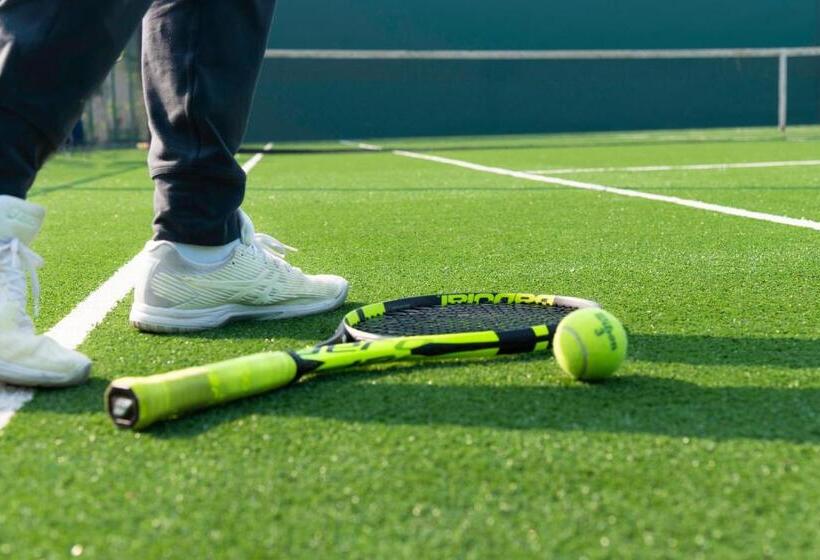 Hotel Blusalzz Collection   Siddha Wellness Village, Faridabad   Haryana