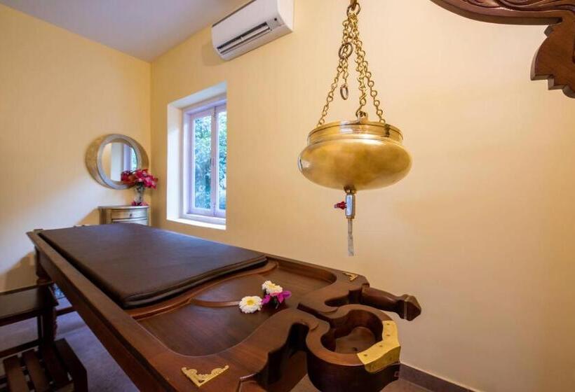 Hotel Blusalzz Collection   Siddha Wellness Village, Faridabad   Haryana