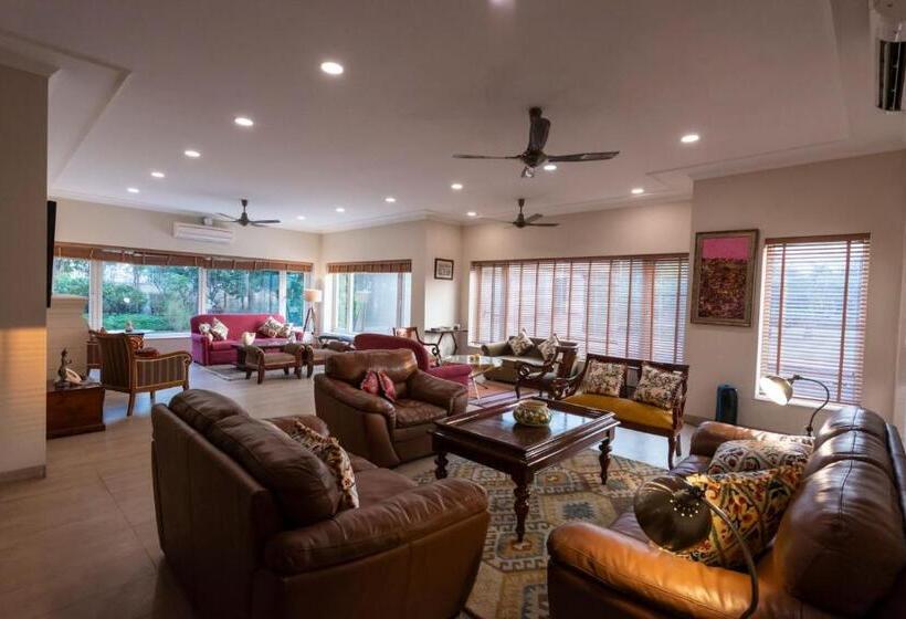 Hotel Blusalzz Collection   Siddha Wellness Village, Faridabad   Haryana