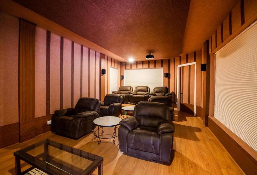 Hotel Blusalzz Collection   Siddha Wellness Village, Faridabad   Haryana