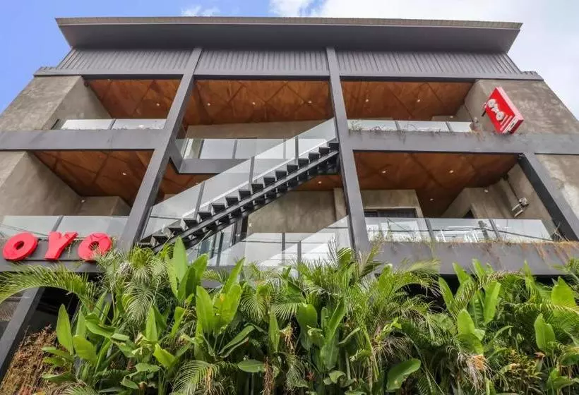 Escotel Krisnantara