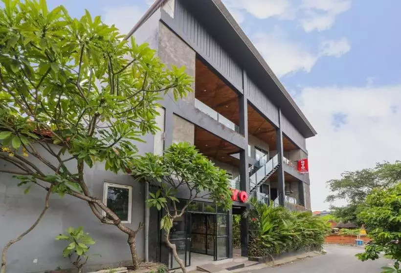 Escotel Krisnantara