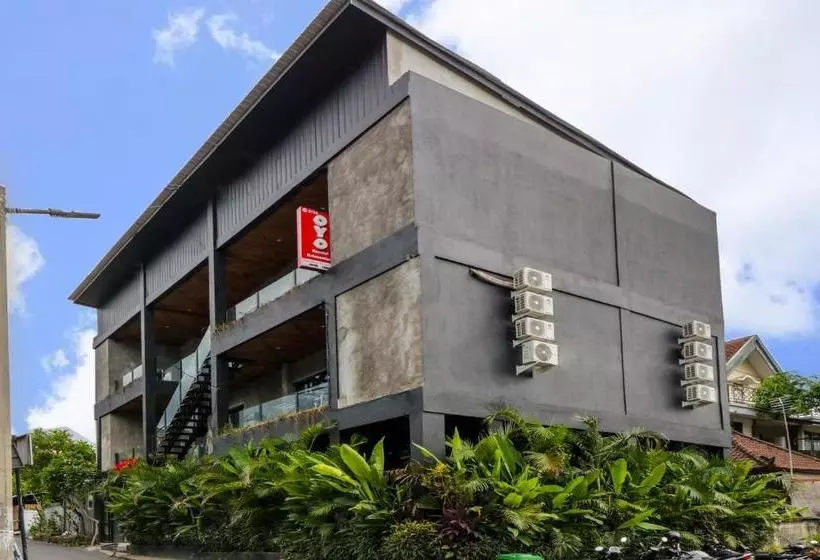 Escotel Krisnantara
