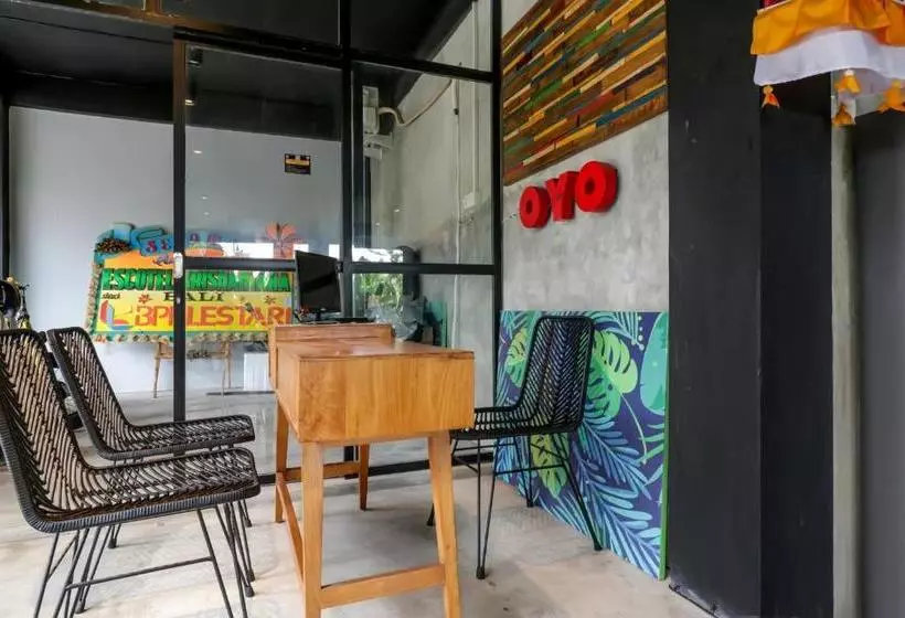 Escotel Krisnantara