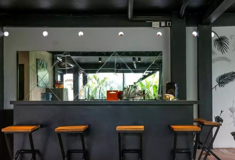 Escotel Krisnantara