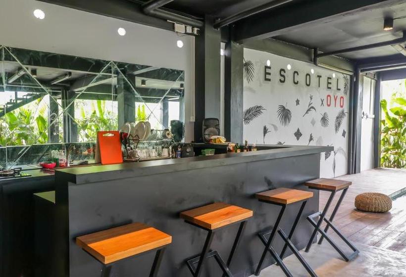 Escotel Krisnantara