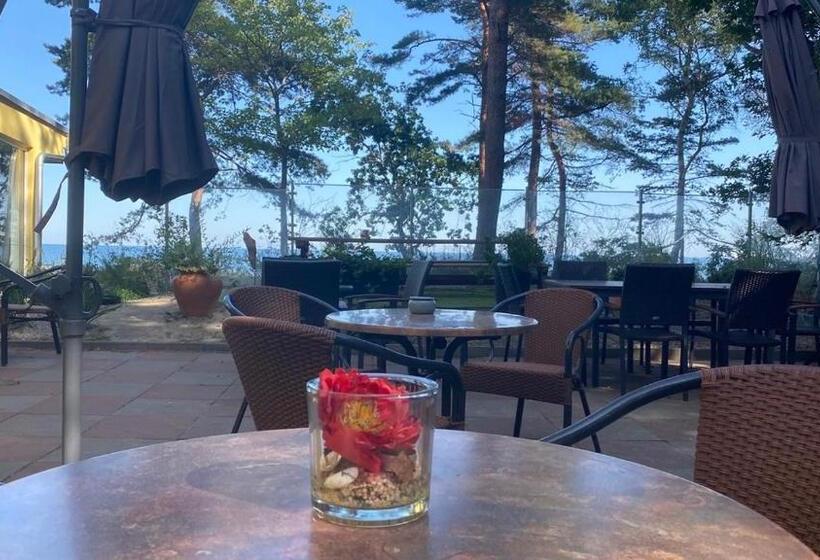 Pensió Dünenhaus Seensucht