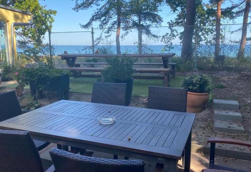 Pensió Dünenhaus Seensucht