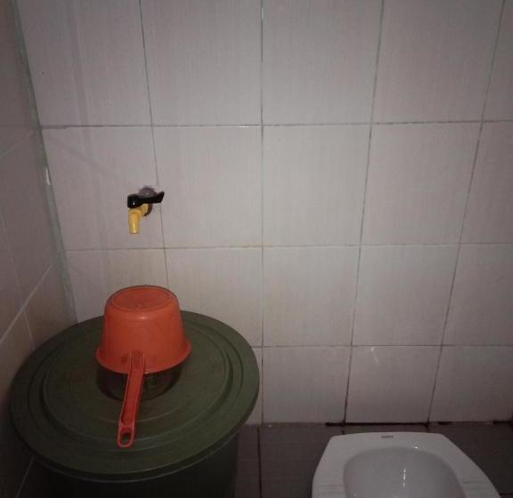 פנסיון Wisma Arjuna