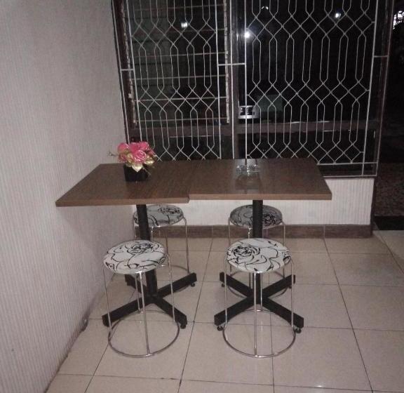 פנסיון Wisma Arjuna