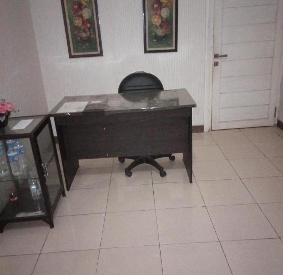 פנסיון Wisma Arjuna