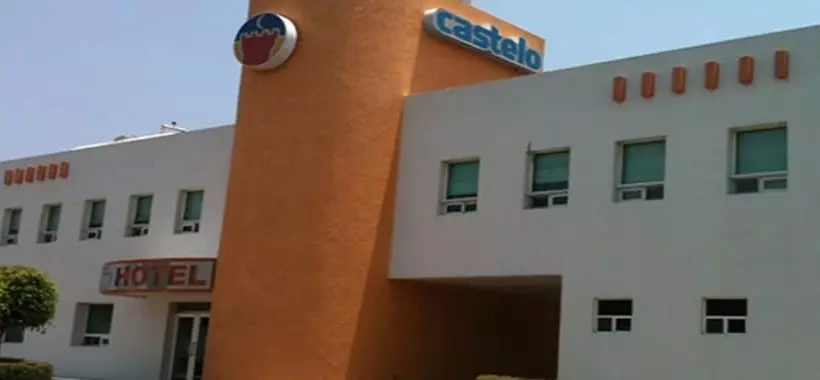 ホテル Castelo
