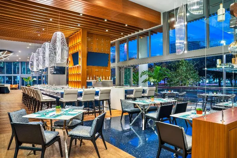 ホテル Hyatt Centric Las Olas Fort Lauderdale