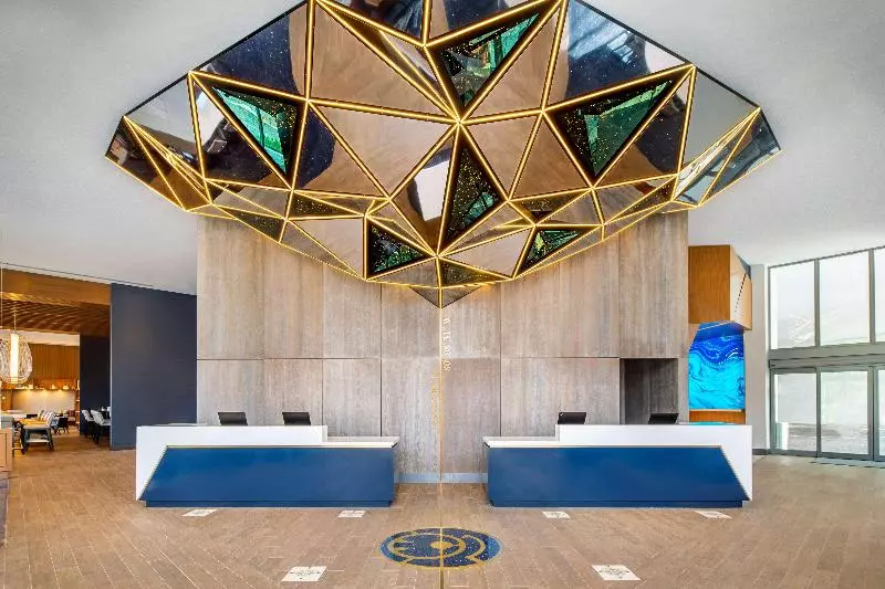 ホテル Hyatt Centric Las Olas Fort Lauderdale