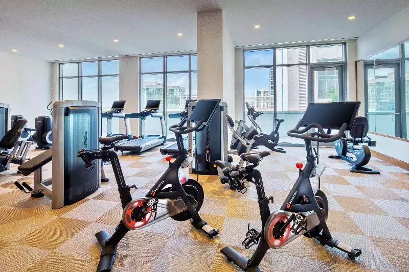 ホテル Hyatt Centric Las Olas Fort Lauderdale