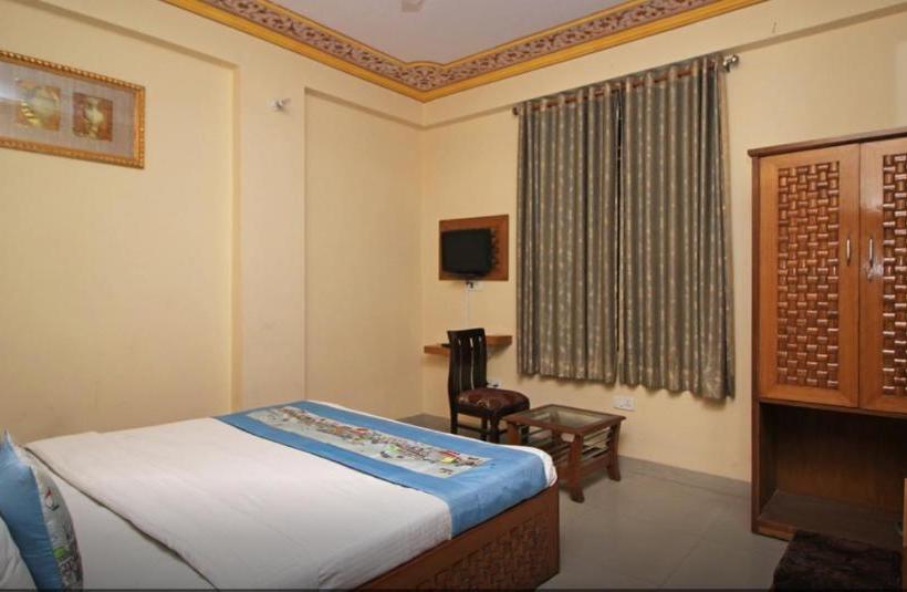 בית מלון כפרי Piestay Shahi Palace