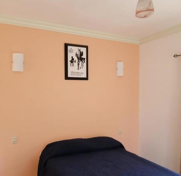 فندق Quinta Del Descanso