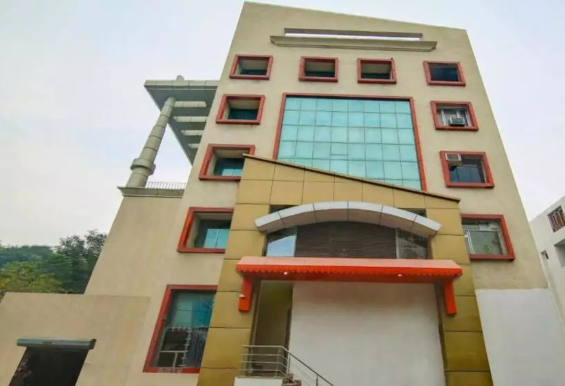 Itsy Hotels Oasis Inn