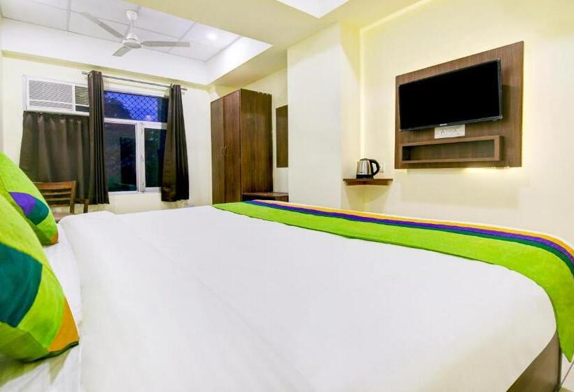 Itsy Hotels Oasis Inn