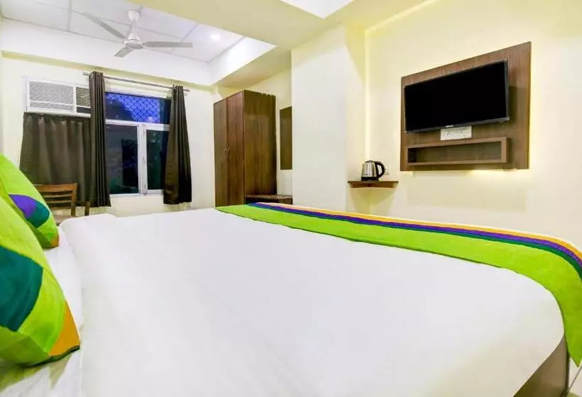 Itsy Hotels Oasis Inn