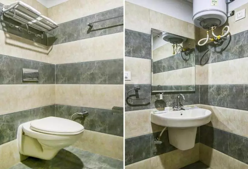 Itsy Hotels Oasis Inn